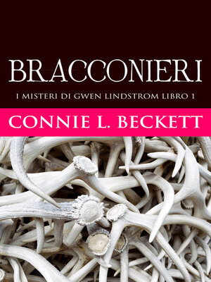 cover image of Bracconieri